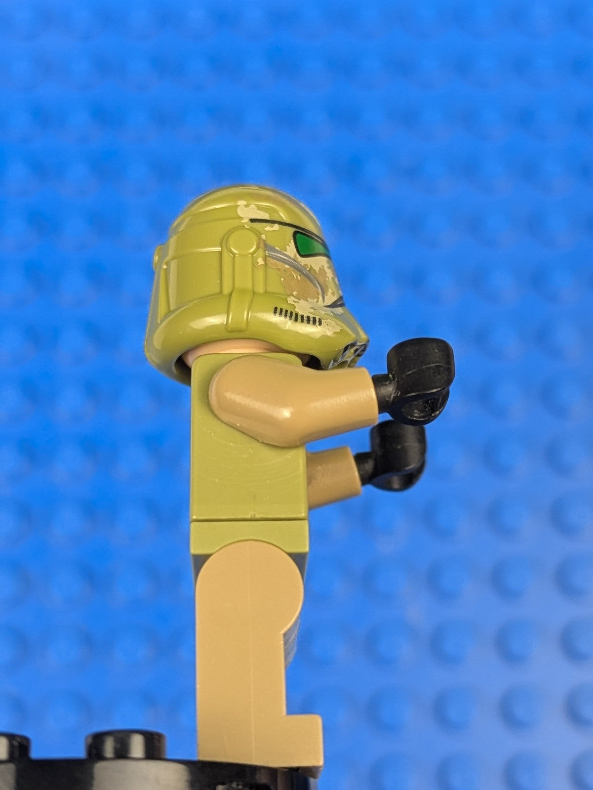 Lego Star Wars: Clone Trooper, 41st Elite Corps (Phase 2) sw0519 Set 75035