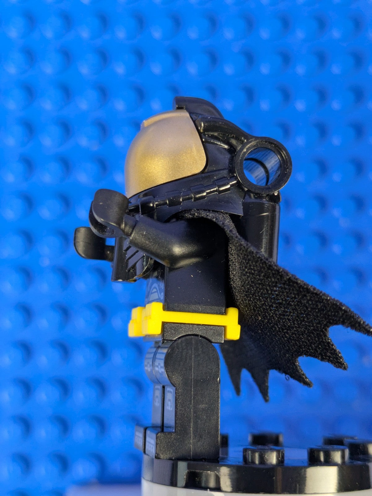 Lego Super Heroes: The LEGO Batman Movie: Batman Space Batsuit sh0452 Set 70923