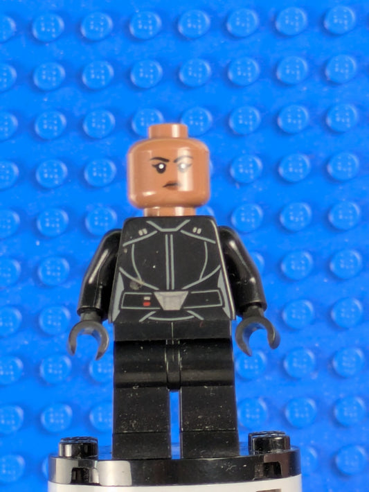 LEGO Star Wars: Obi-Wan Kenobi: Reva (Third Sister) Set 75336
