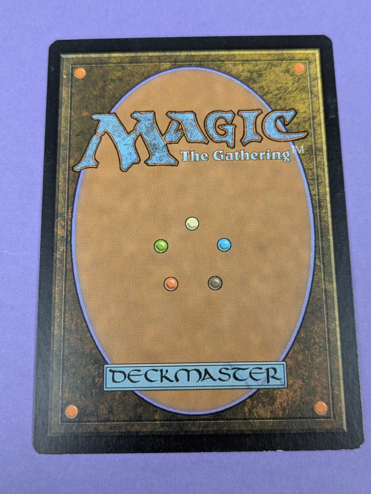 MTG Magic: Battle for Zendikar: Titan's Presence #014/274 Uncommon - LP