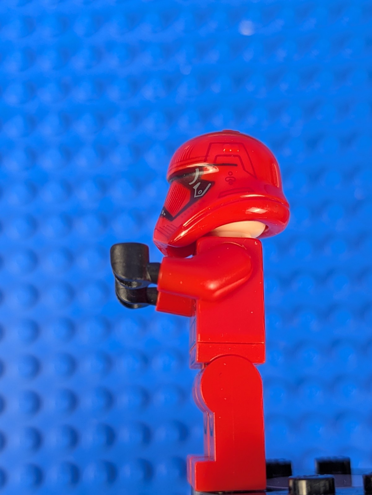 Lego Star Wars: Episode 9: Sith Trooper sw1065 Sets 75256, 912174