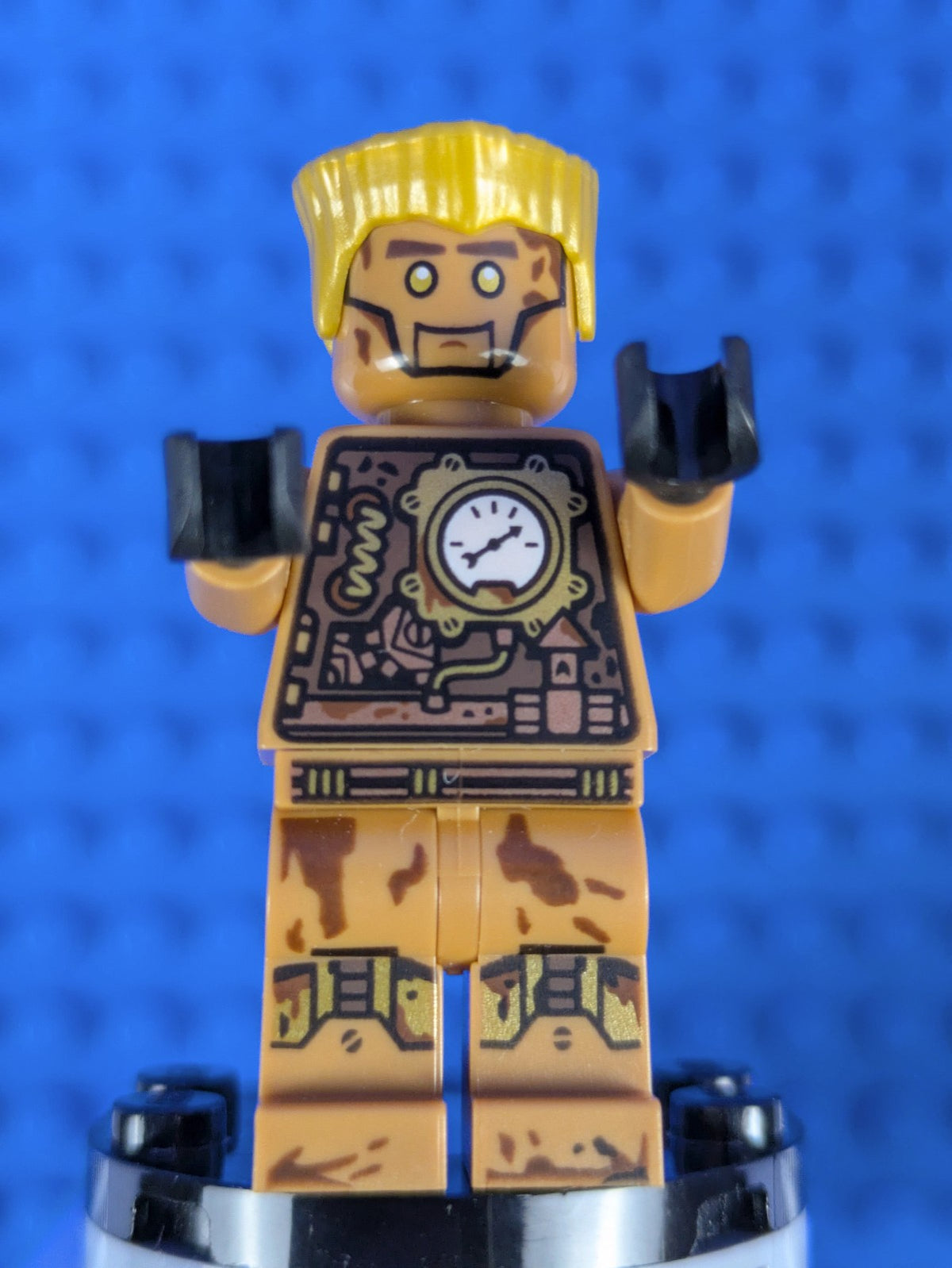 Lego NINJAGO: Skybound: Zane Echo njo0237 Set 70594