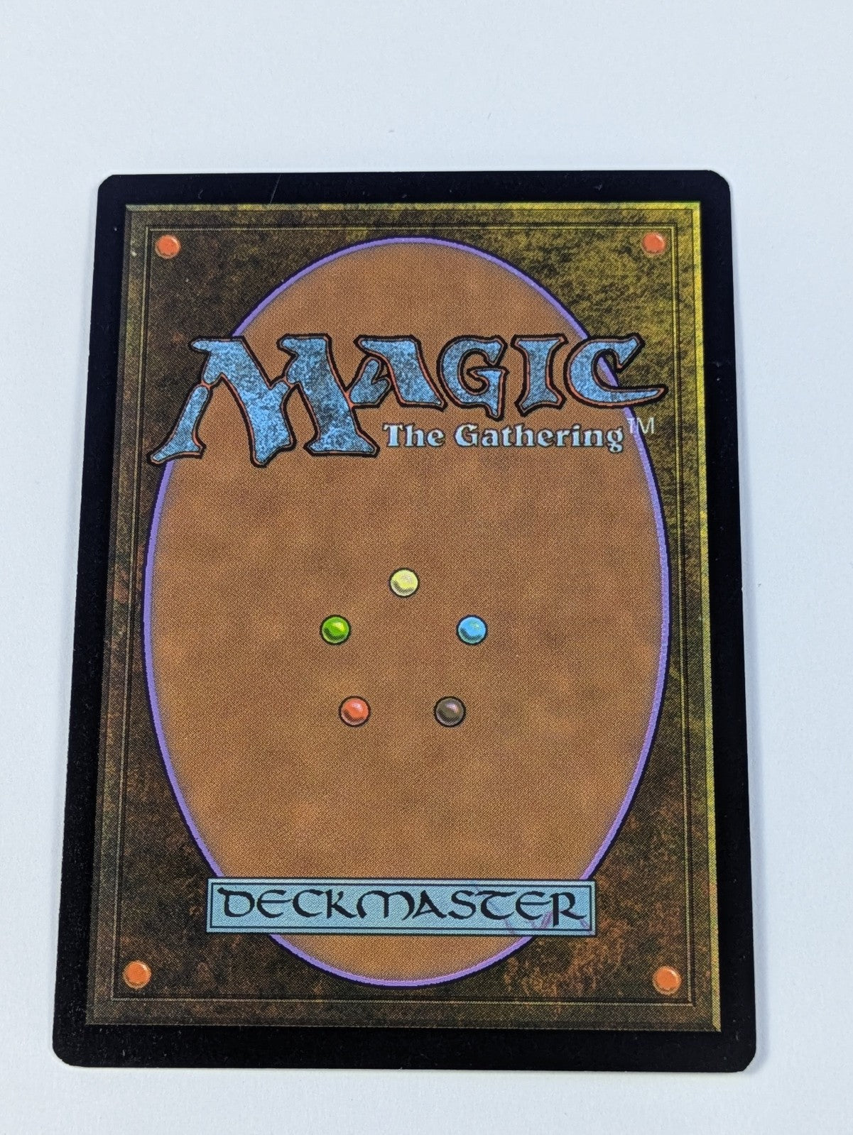 MTG: Duel Decks: Speed vs. Cunning: Goblin Bombardment #024/082 Uncommon - NM