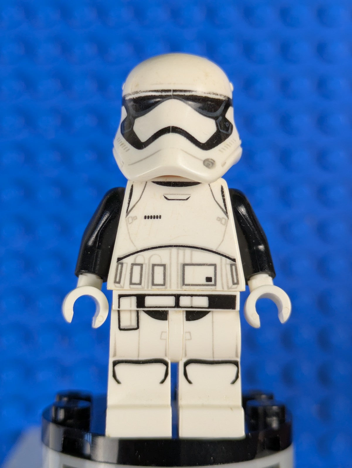 Lego Star Wars: First Order Stormtrooper Executioner sw0886 Set 75197