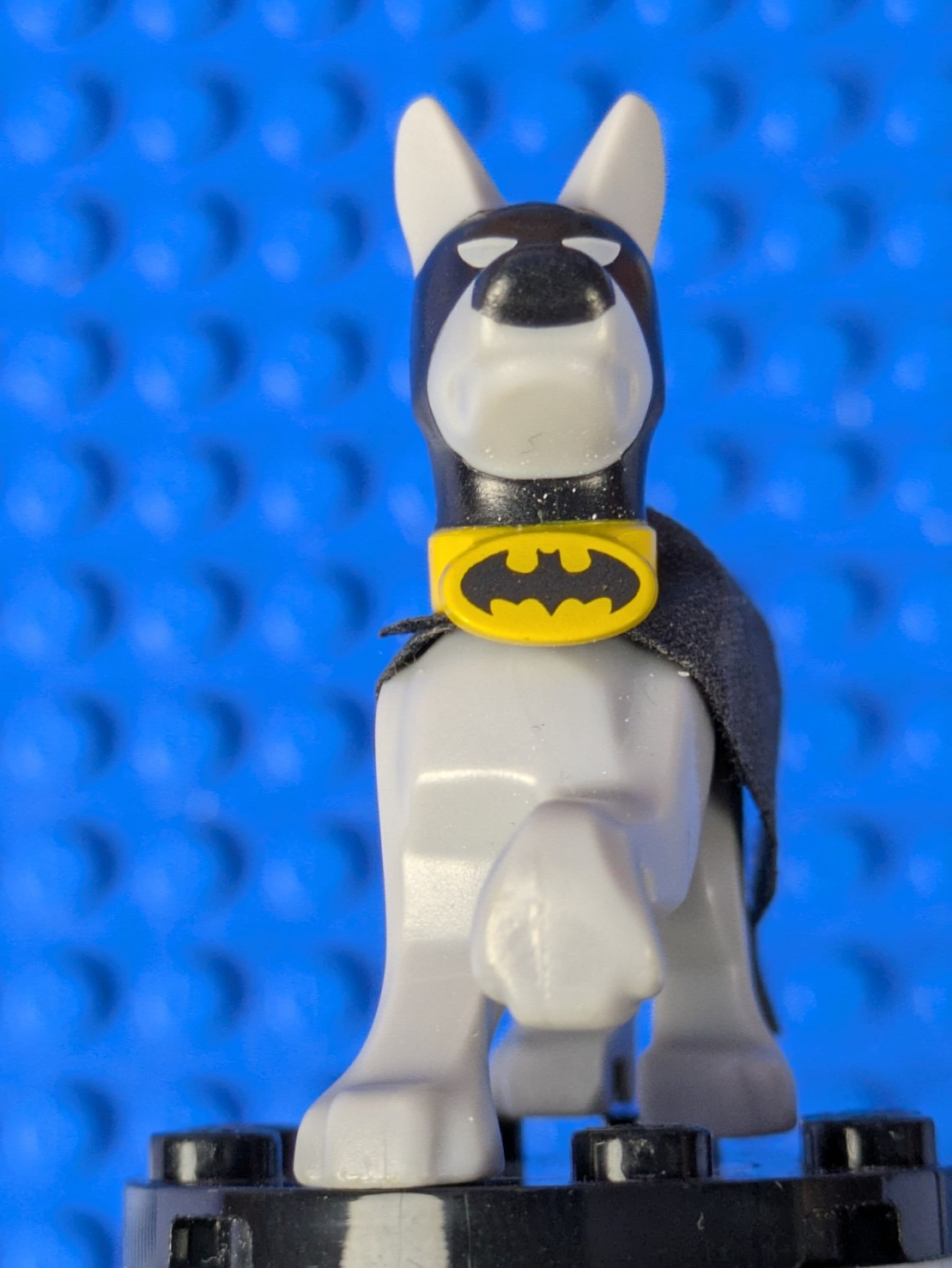 Lego Super Heroes: Batman II: Animals: Ace the Bat-Hound Dog 35033c02 Set 76110