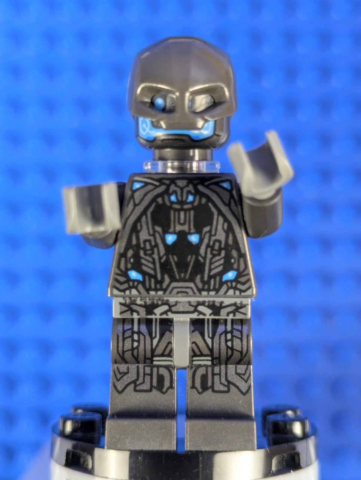 Lego Super Heroes: Avengers Age of Ultron: Ultron Sentry Officer sh0165 (76029)