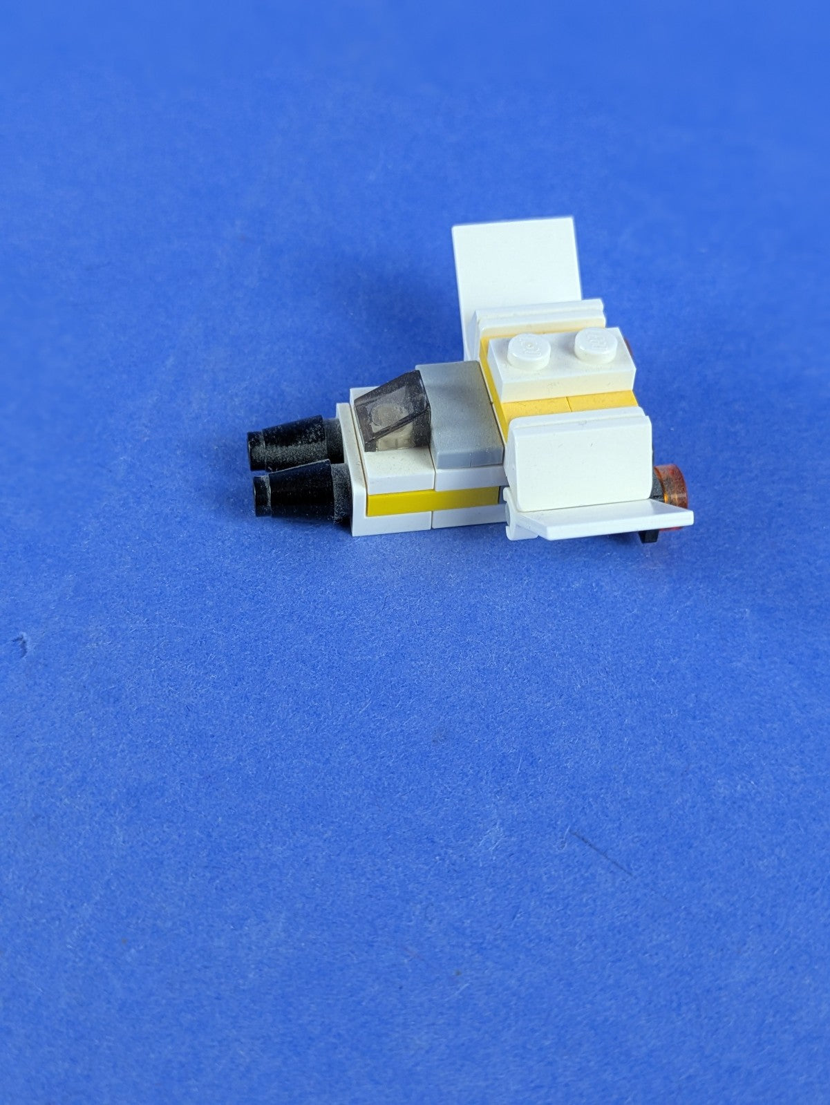 LEGO Star Wars Phantom Mini Surprise Pack Polybag 5002939 Complete Set Pre-Owned
