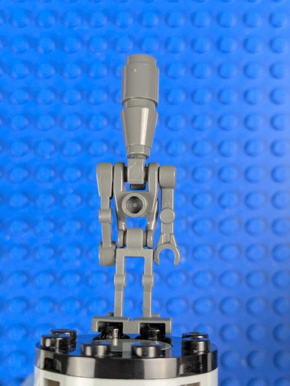 Lego Star Wars: The Mandalorian: IG-11 sw1115 Sets 75292, 75307