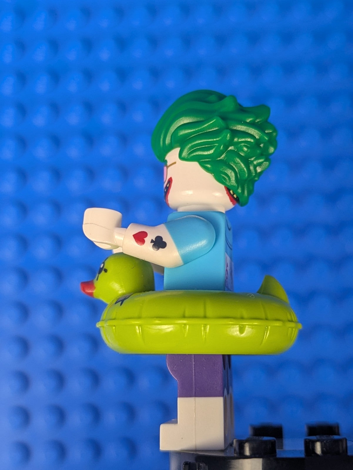 Lego Super Heroes: Vacation The Joker coltlbm31 Sets 71020, 6213821