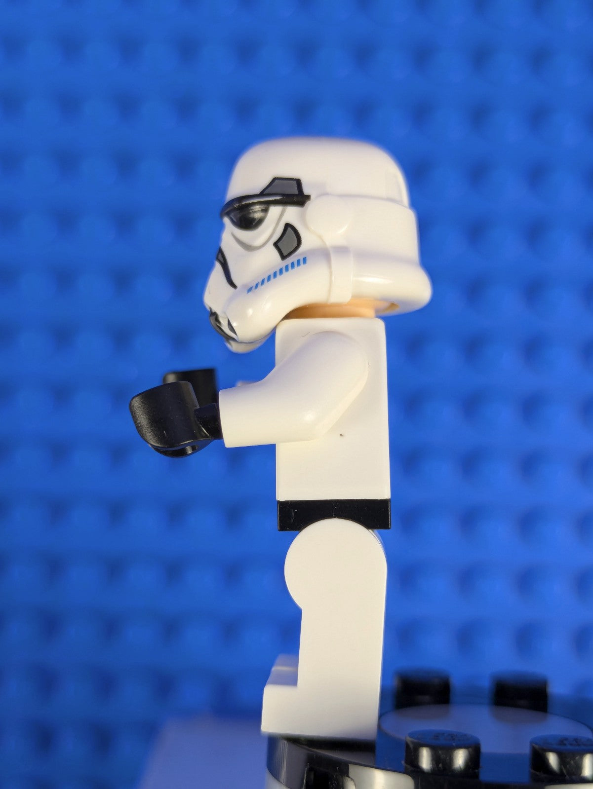 Lego Star Wars: Rebels: Imperial Stormtrooper sw0578
