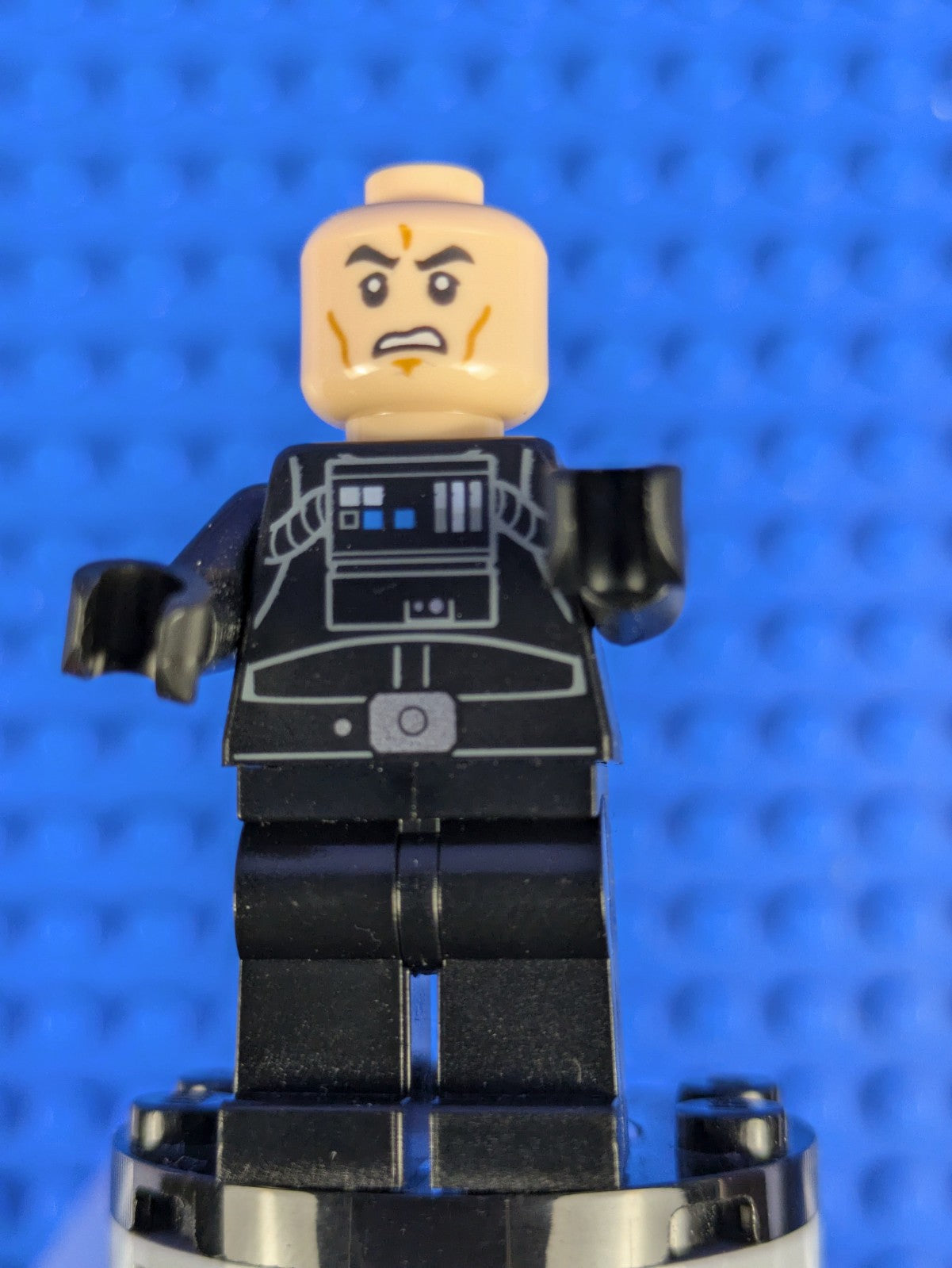 Lego Star Wars: Rebels: Imperial TIE Fighter Pilot sw0621 (75106, 75128, 75082)