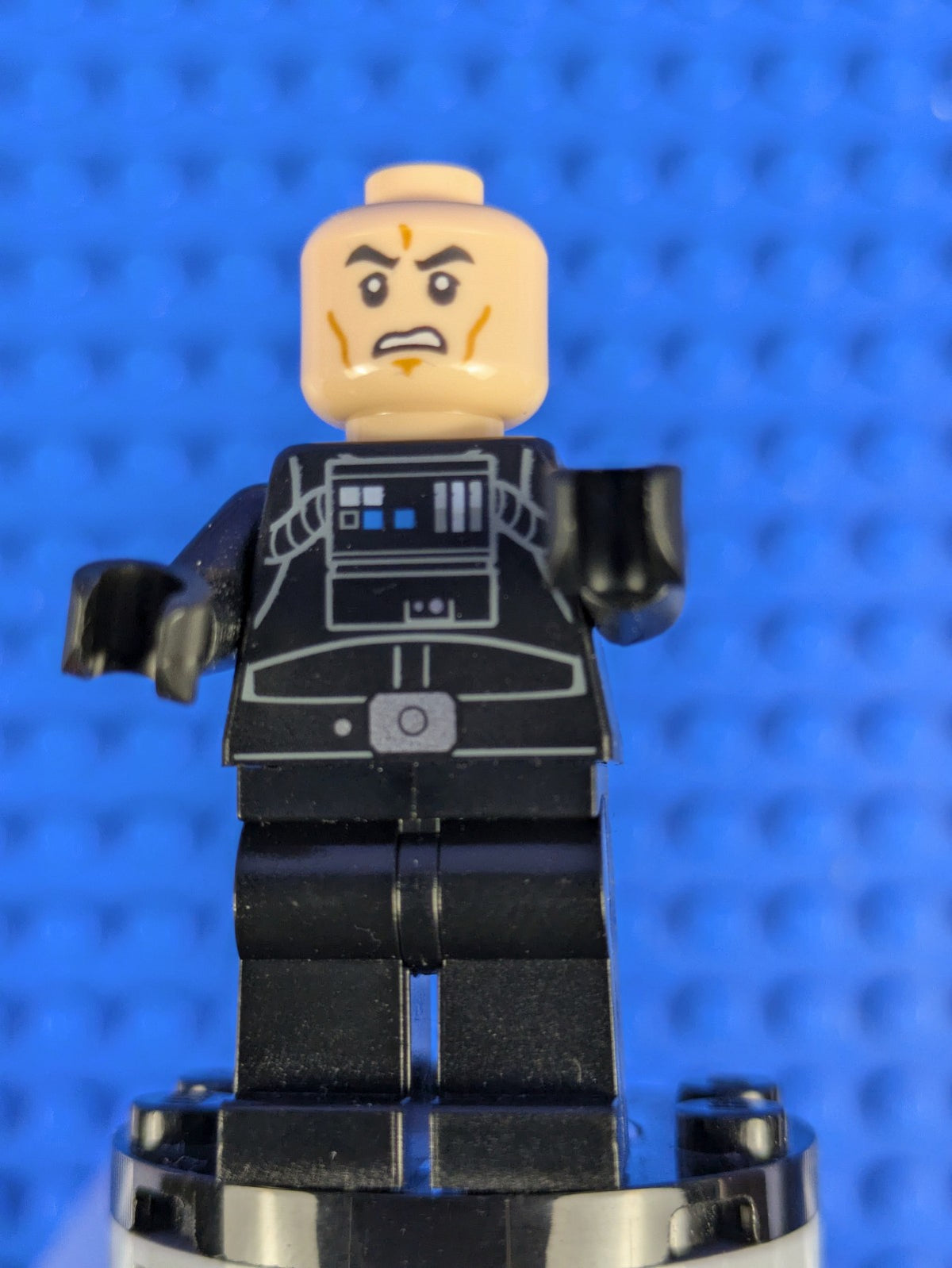 Lego Star Wars: Rebels: Imperial TIE Fighter Pilot sw0621 (75106, 75128, 75082)