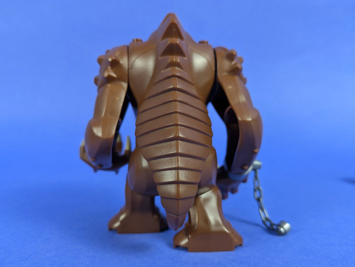 Lego Star Wars: Episode 4-6: Rancor Pit Set 75005 - Rancor Only!