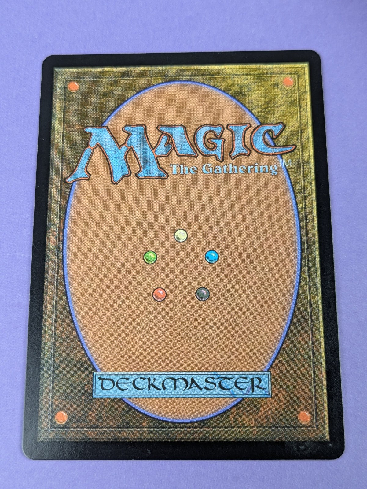 MTG: Wilds of Eldraine: Enchanting Tales: Greater Auramancy #0004 Mythic - NM