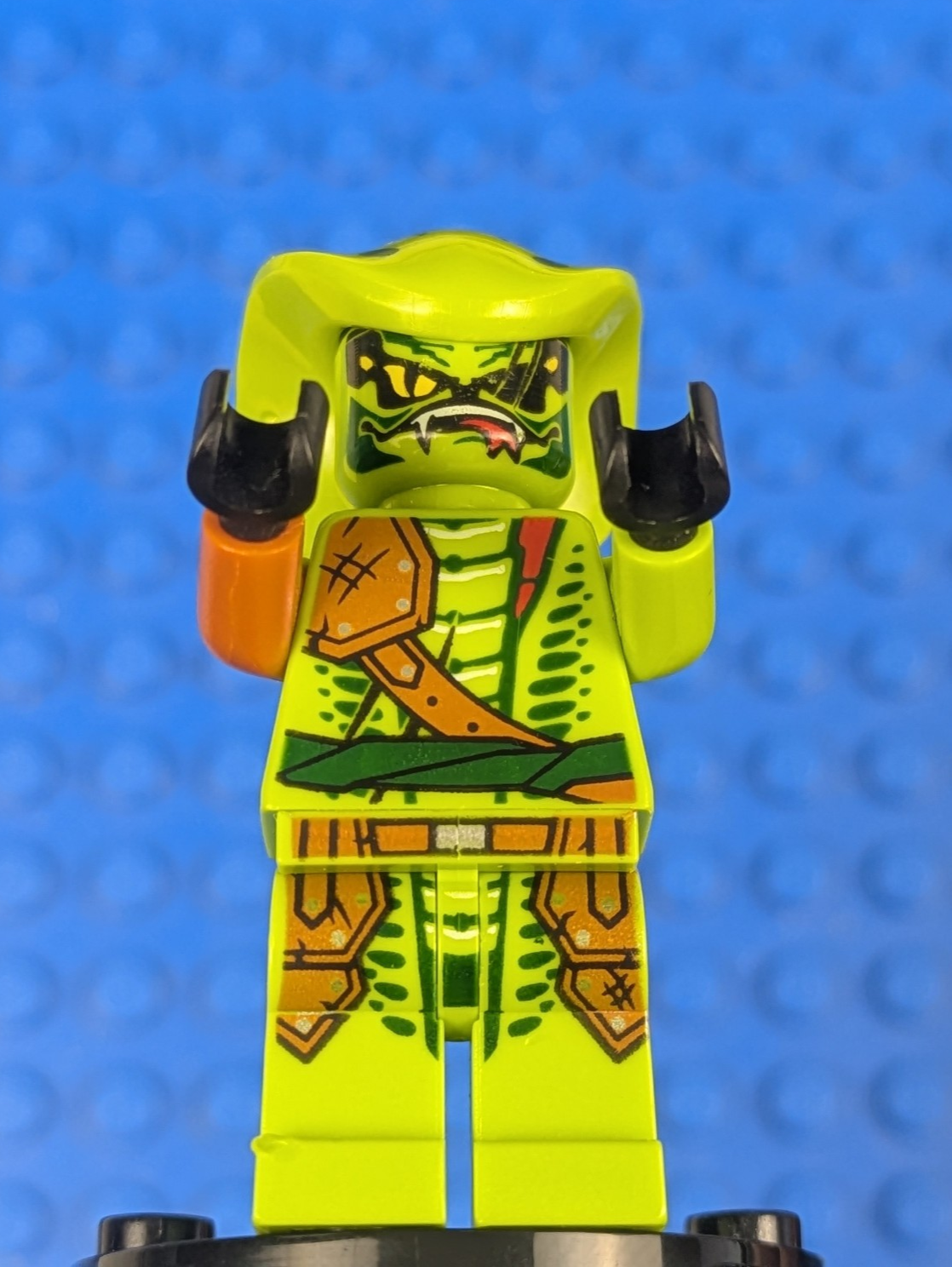 Lego NINJAGO: Lasha - Rebooted njo0206 Set 10722