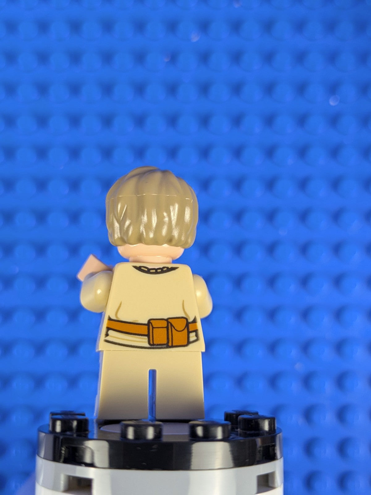 Lego Star Wars: Anakin Skywalker sw0640 Sets 75092, 75096