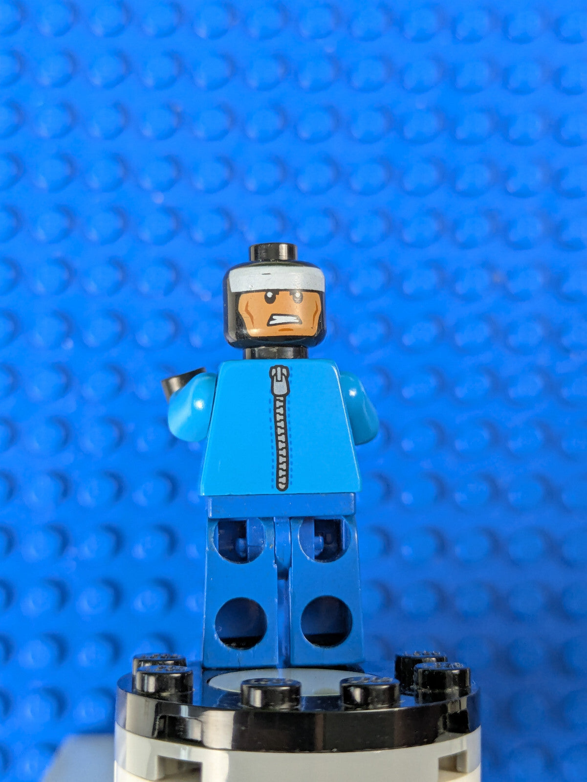 Lego Super Heroes: The LEGO Batman Movie: Nightwing sh0442 Set 70922