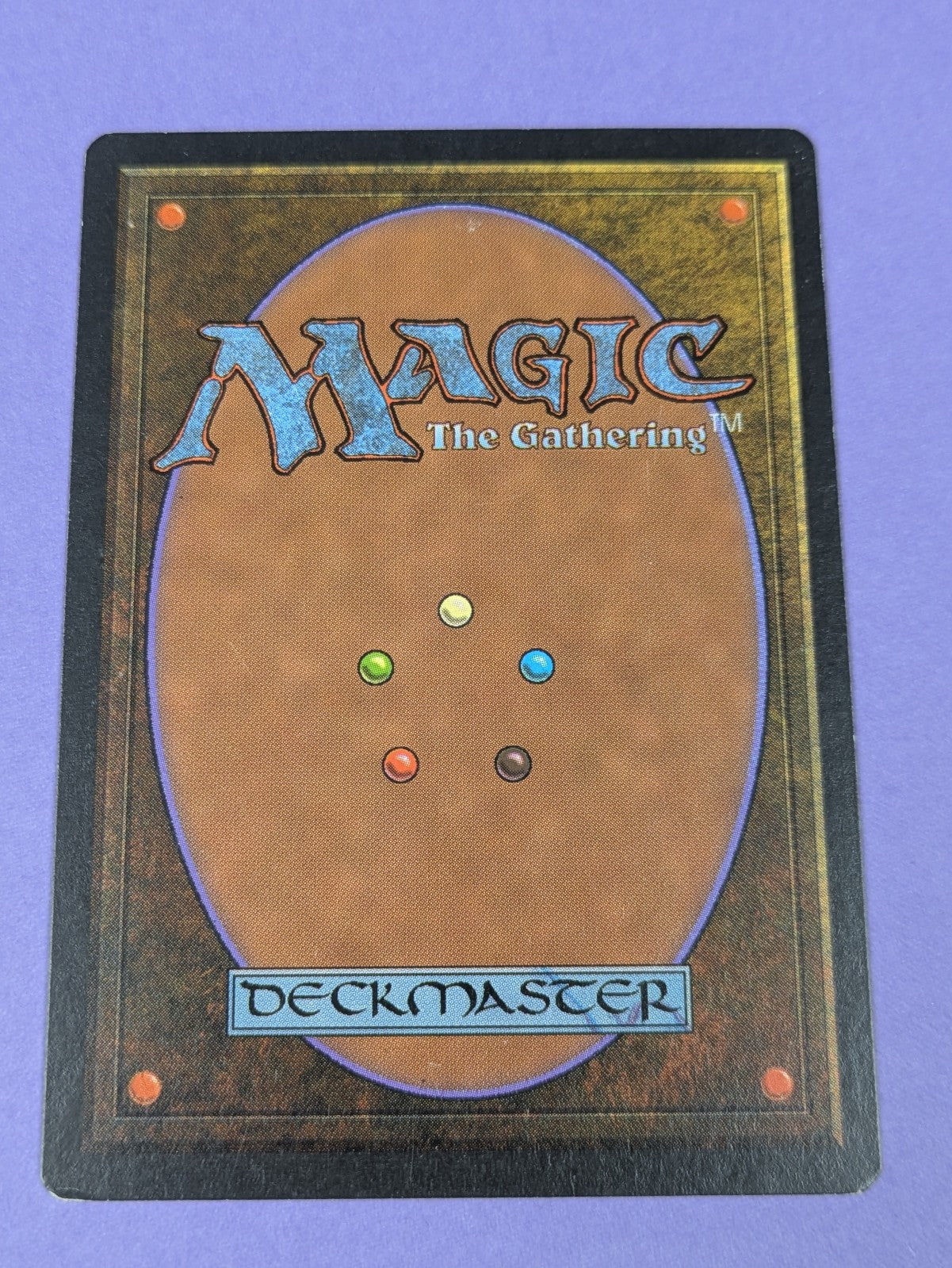 MTG Magic: Alliances: Elvish Spirit Guide Uncommon - LP