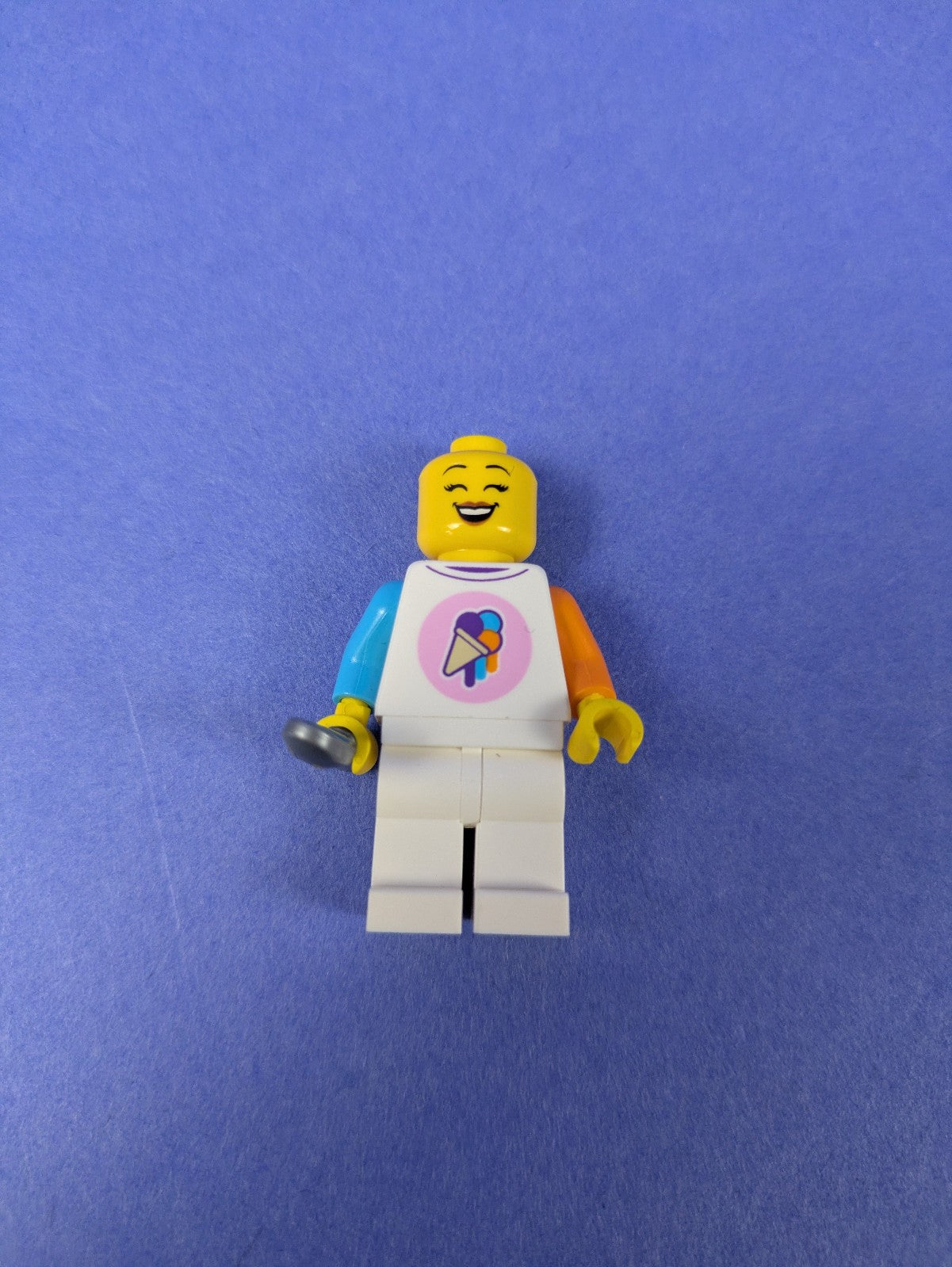 LEGO Town Ice-Cream Shop 60363 Complete Set Pre-Owned