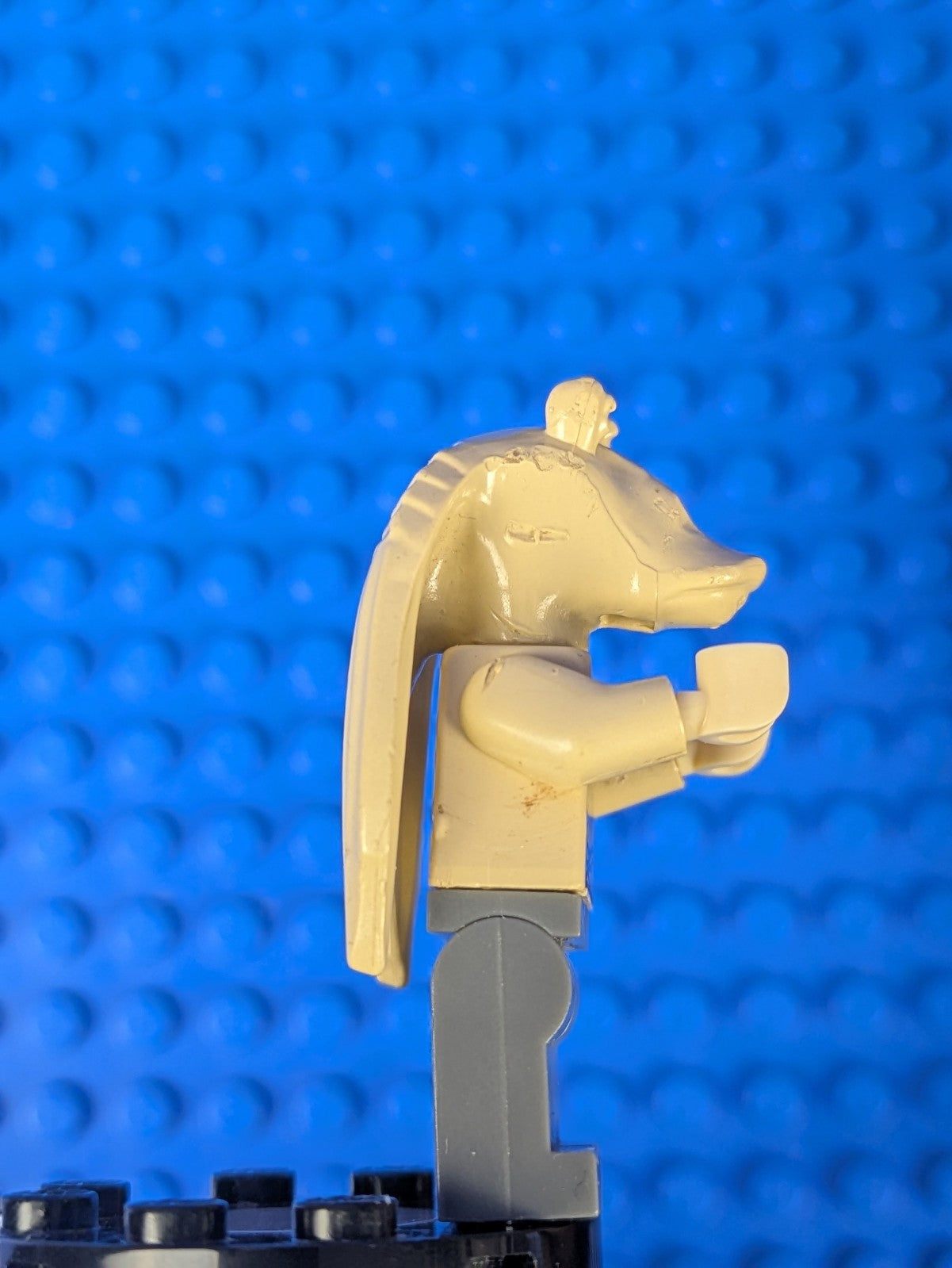 Lego Star Wars: Episode 1: Jar Jar Binks sw0017 Set 7171