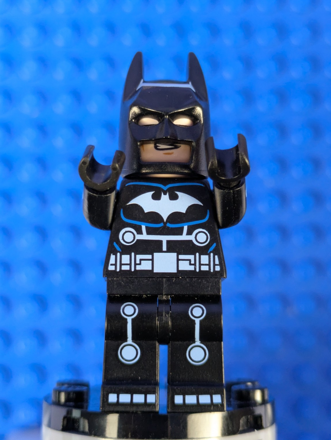 Lego Super Heroes: Batman II: Batman - Electro Suit sh0046 Set 5002889