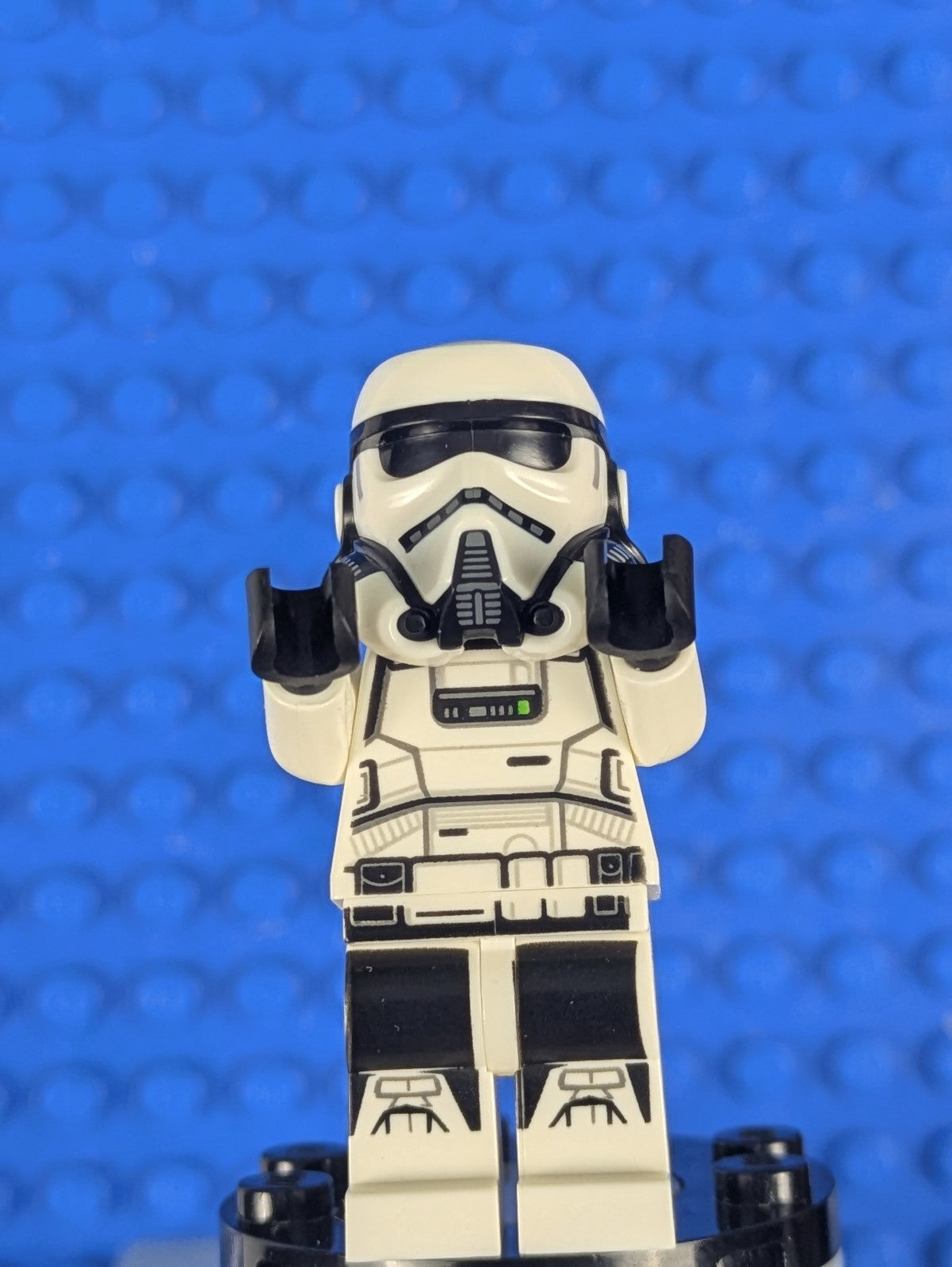 Lego Star Wars: Imperial Patrol Trooper sw0914 Set 75207