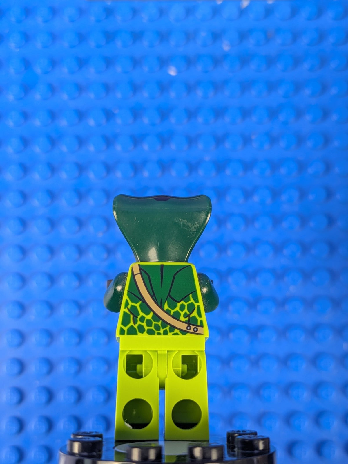 Lego NINJAGO: Legacy: Spitta njo0498 Sets 70679, 70667