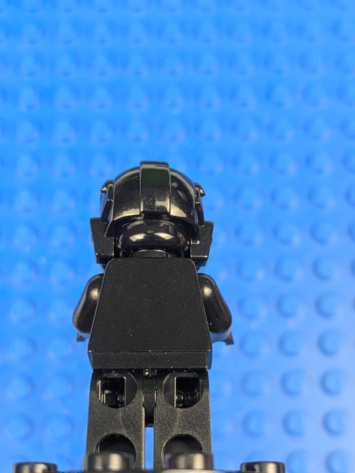 Lego Star Wars: Imperial TIE Fighter / Defender Pilot sw0268 Sets 8087, 7958