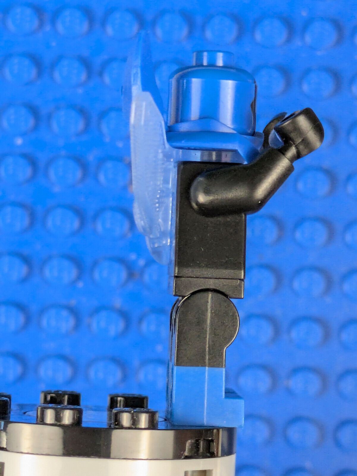 Lego DC Super Heroes: Batman II: Blue Beetle sh0278 Set 76054