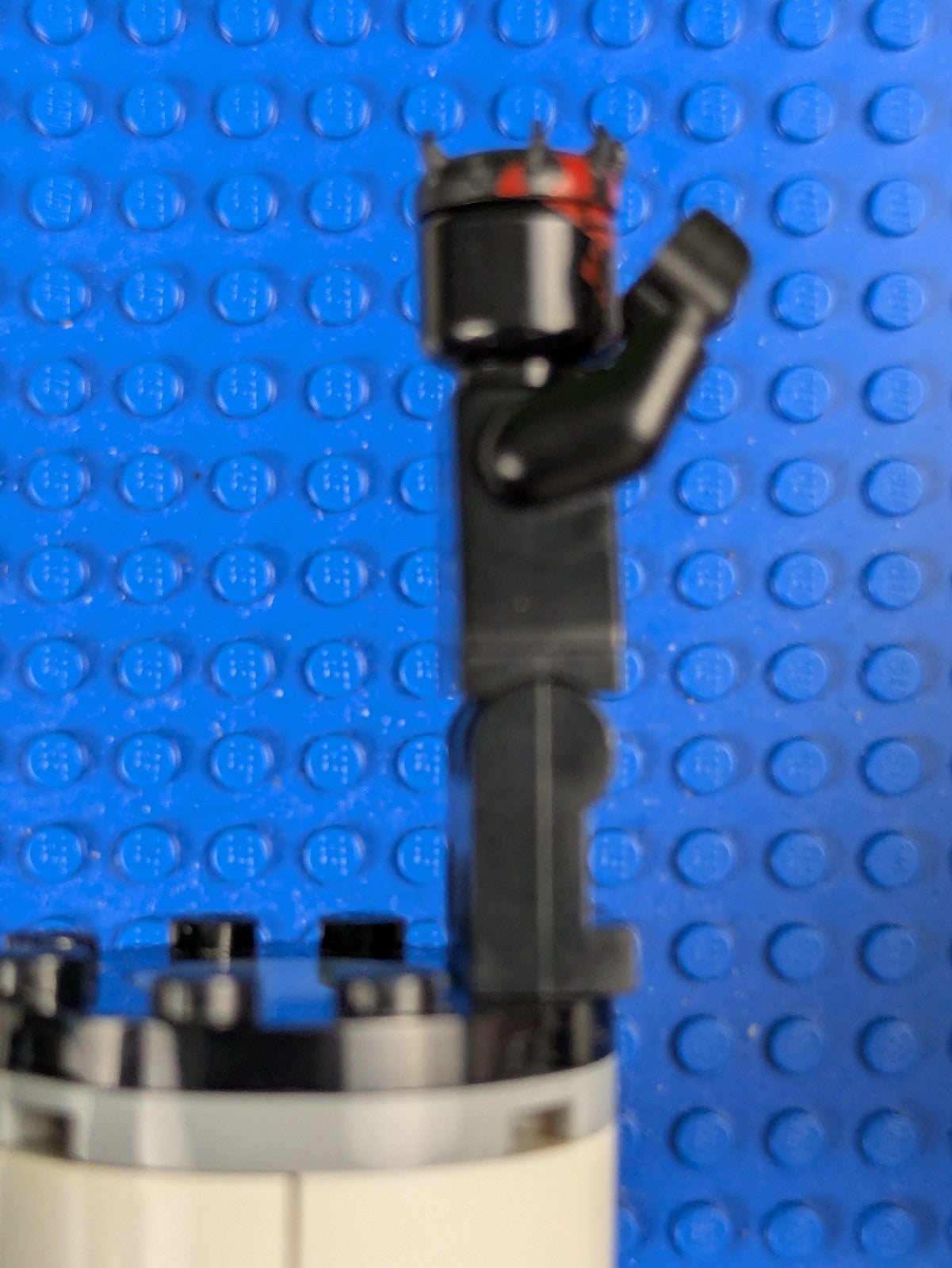 Lego Star Wars: Darth Maul - Horns Printed Legs sw0808 Sets 75169, 75224