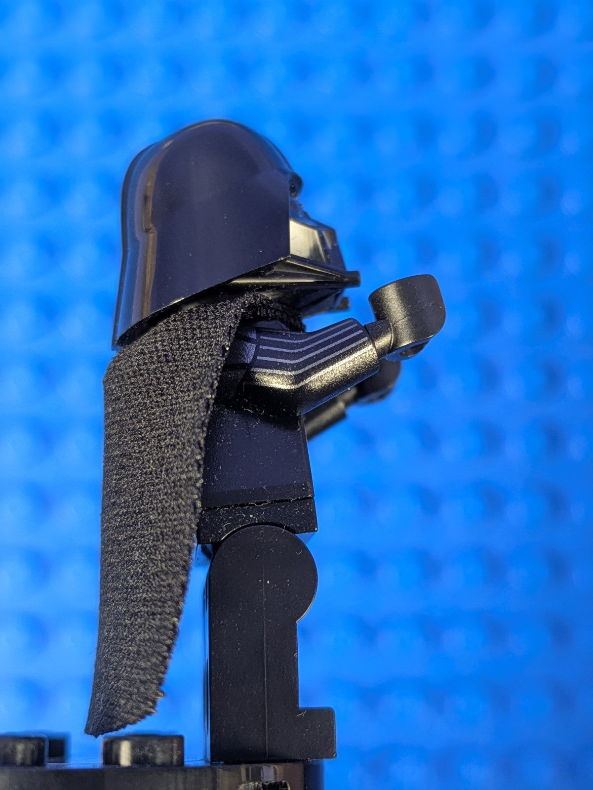 Lego Star Wars: Epiosde 4-6: Darth Vader - Printed Arms sw1249 Set 75352
