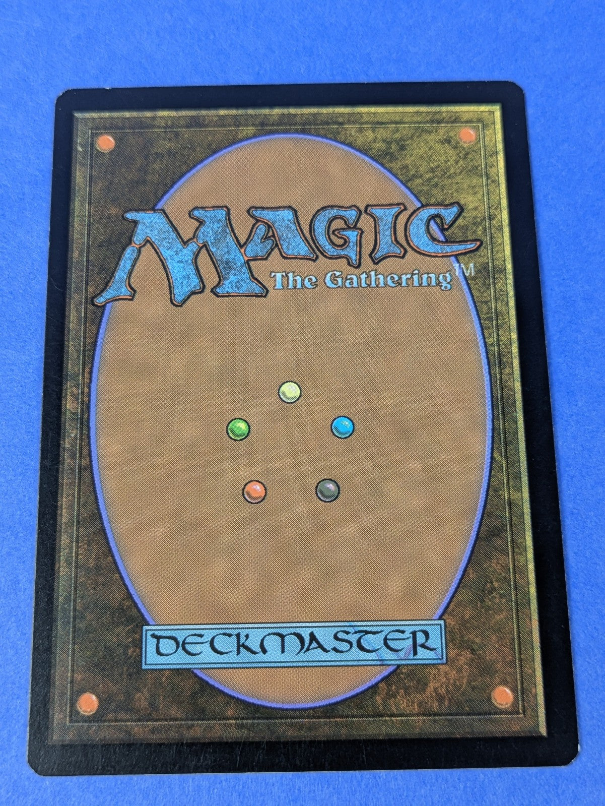 MTG Magic: Commander 2017: Herald's Horn #053/309 Uncommon - LP