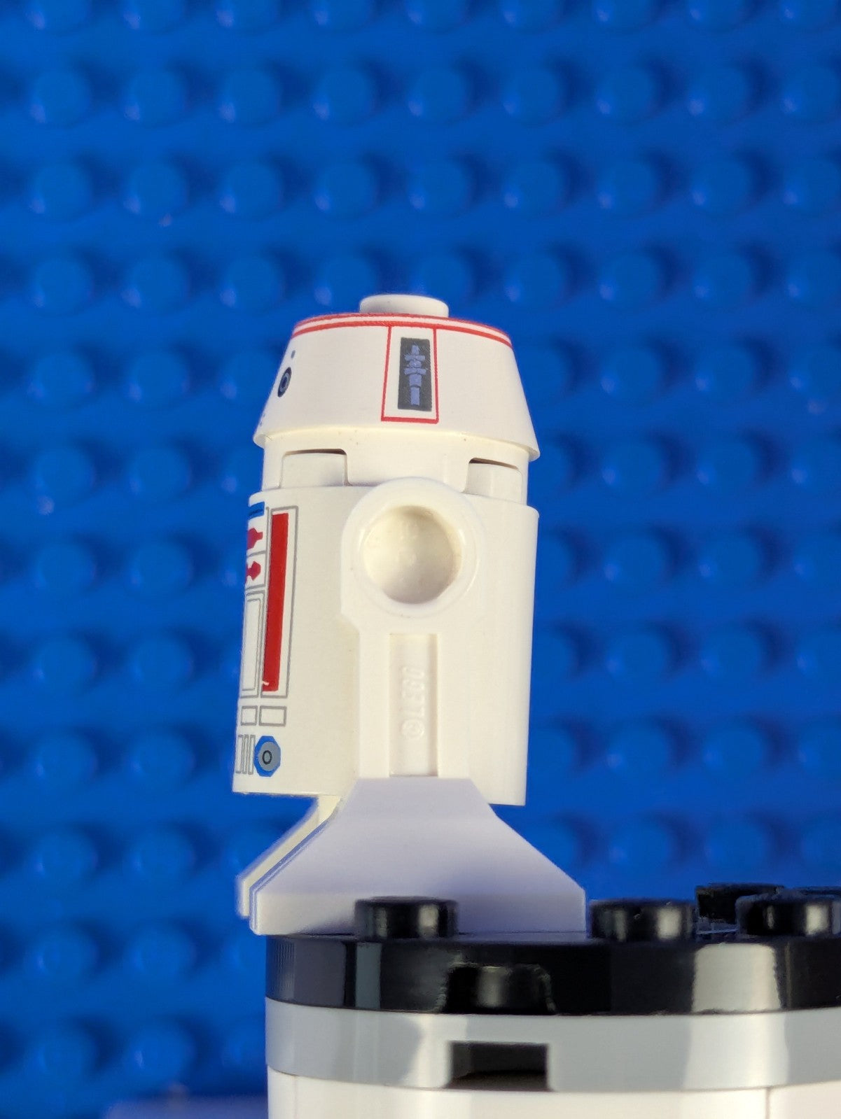 Lego Star Wars: R5-D8 / R5-D4 - Astromech Droid sw0373 Sets 9493, 75059