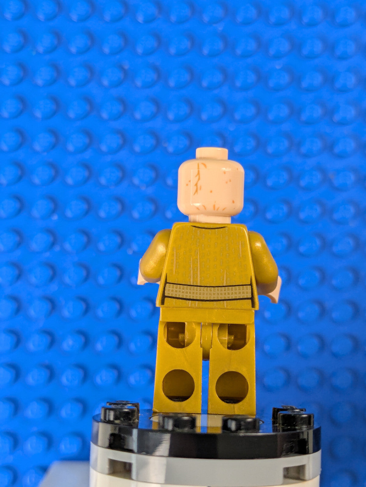 Lego Star Wars: Supreme Leader Snoke sw0856 Sets 75190, 75216