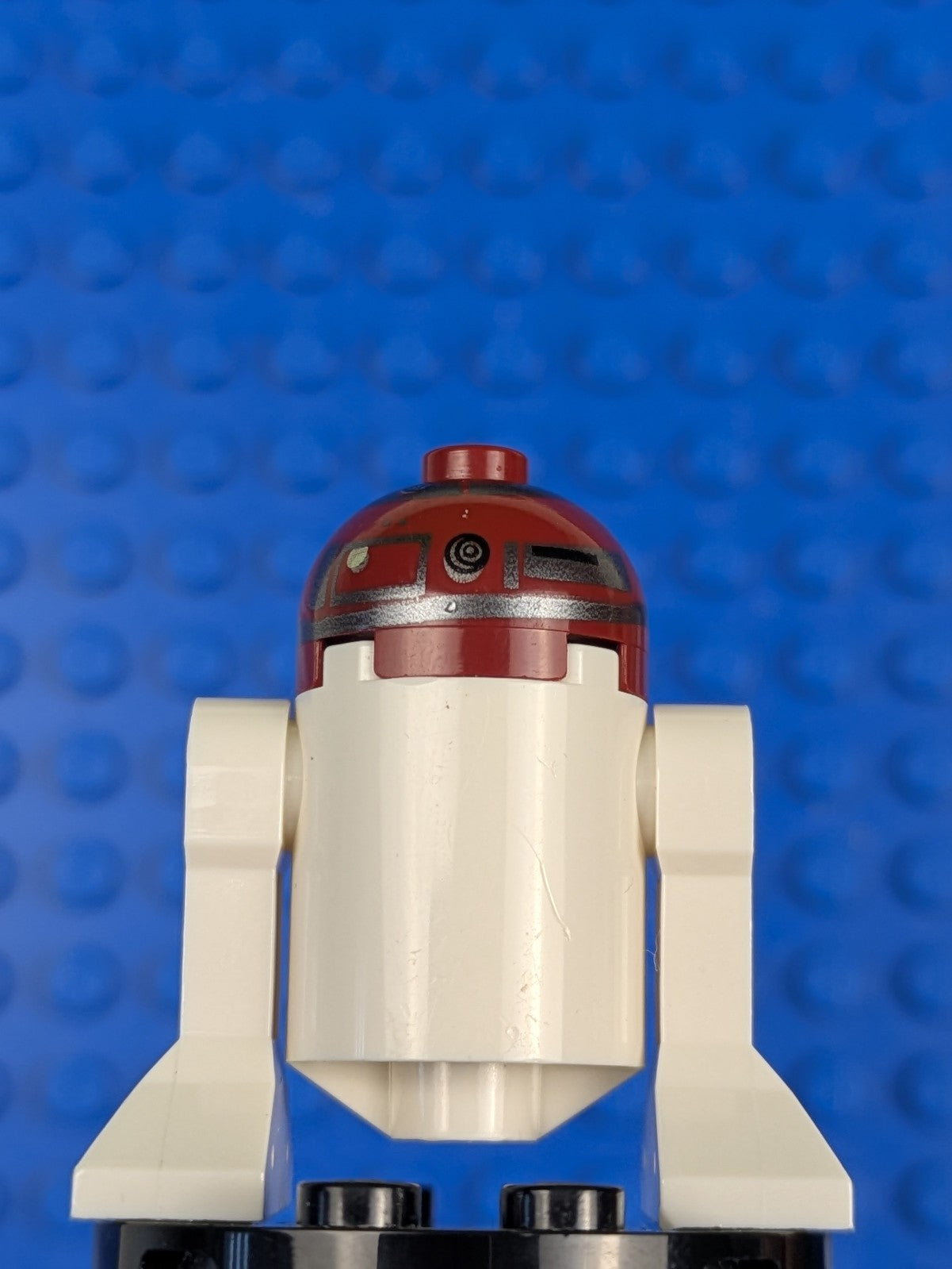 Lego Star Wars: R4-P17 - Astromech Droid sw0706 Sets 75135, 75191