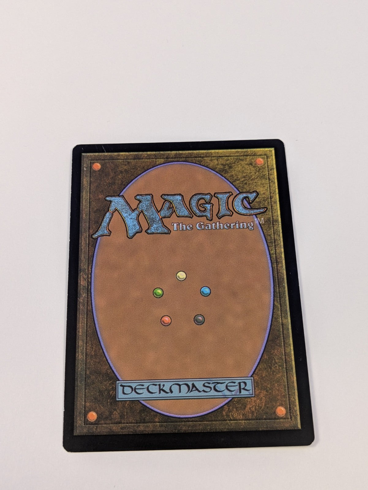 MTG Magic: Battle for Zendikar: Bane of Bala Ged #001/274 Uncommon - LP