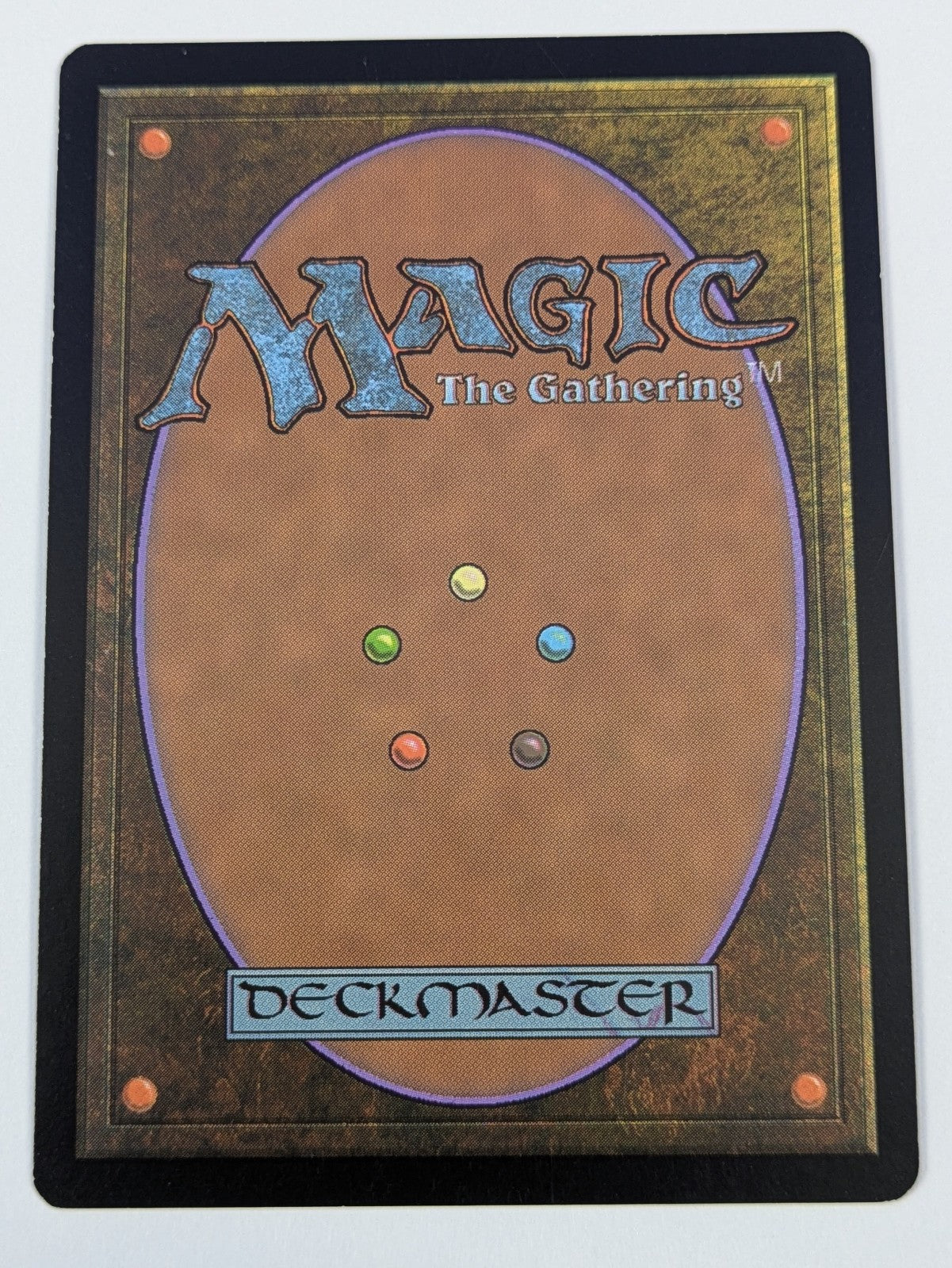 MTG Magic: Fate Reforged: Monastery Siege #043/185 Rare - NM