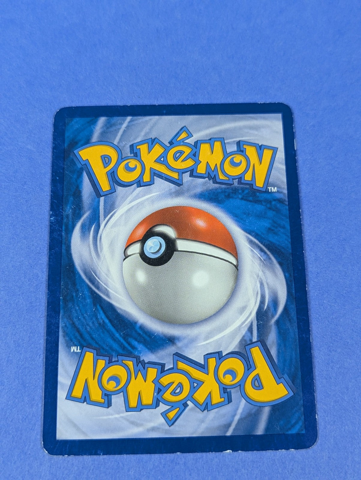 Gengar - 18/100 - Rare Stormfront - Pokemon Card - MP