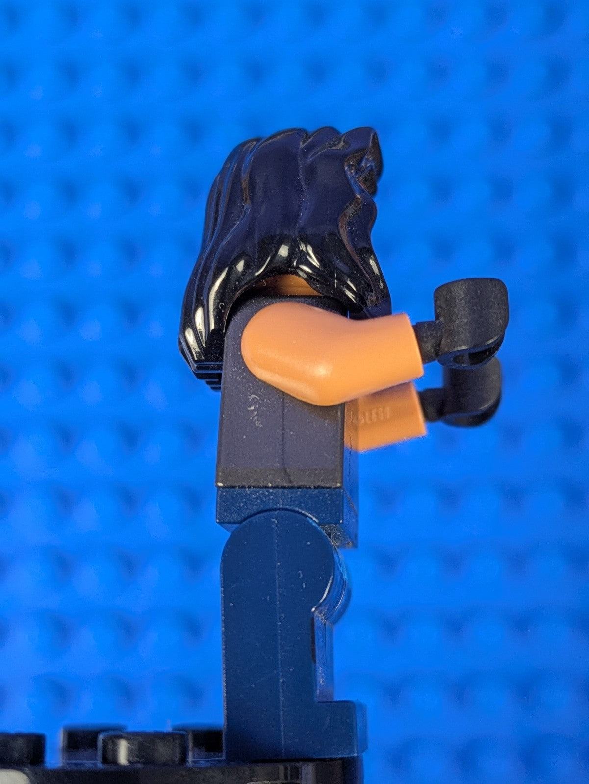 Lego Star Wars: The Mandalorian: Carasynthia 'Cara' Dune sw1058 Set 75254