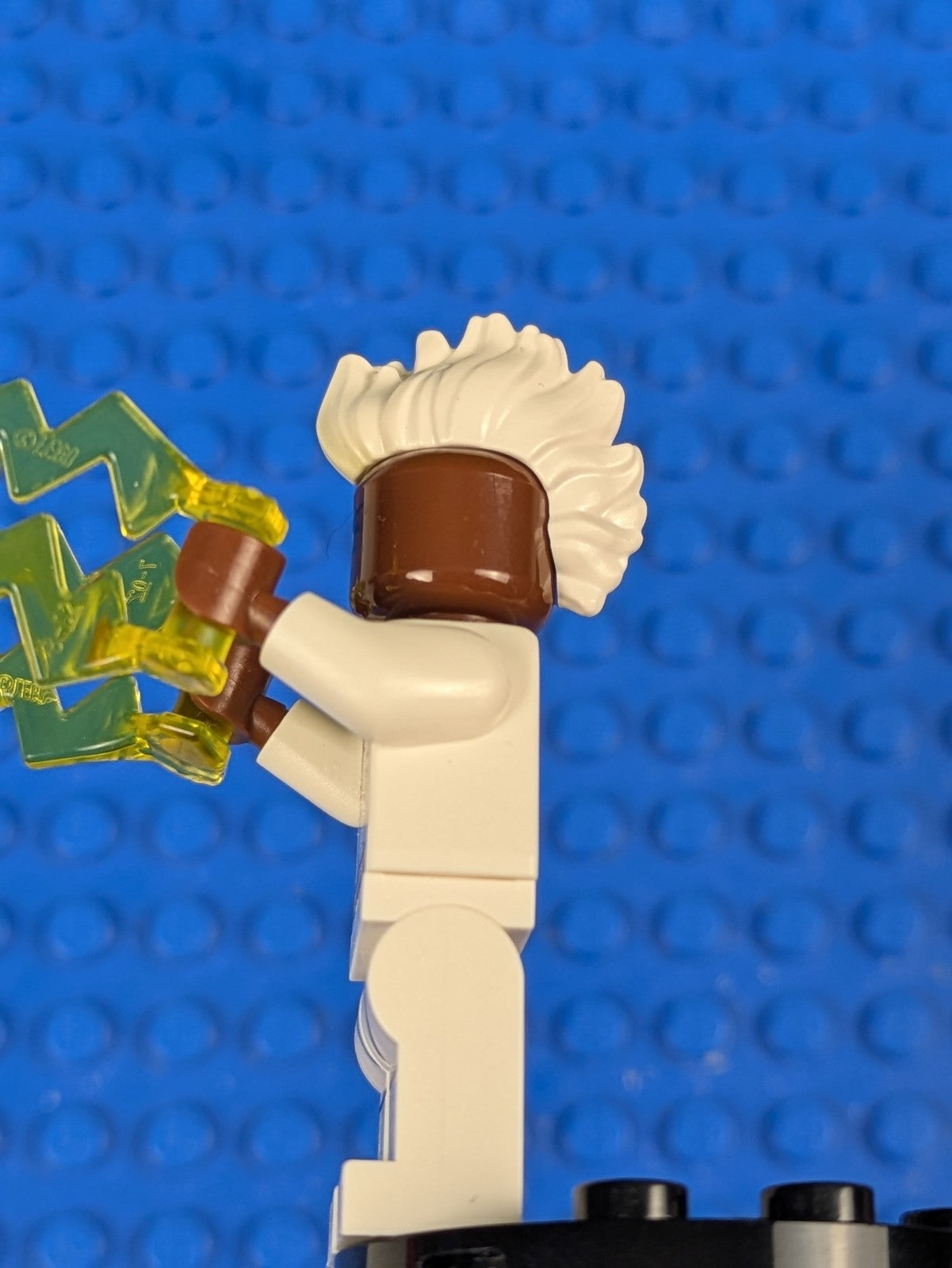 Lego Super Heroes: Marvel Studios Series 2: Storm colmar23 Sets 71039, 66735