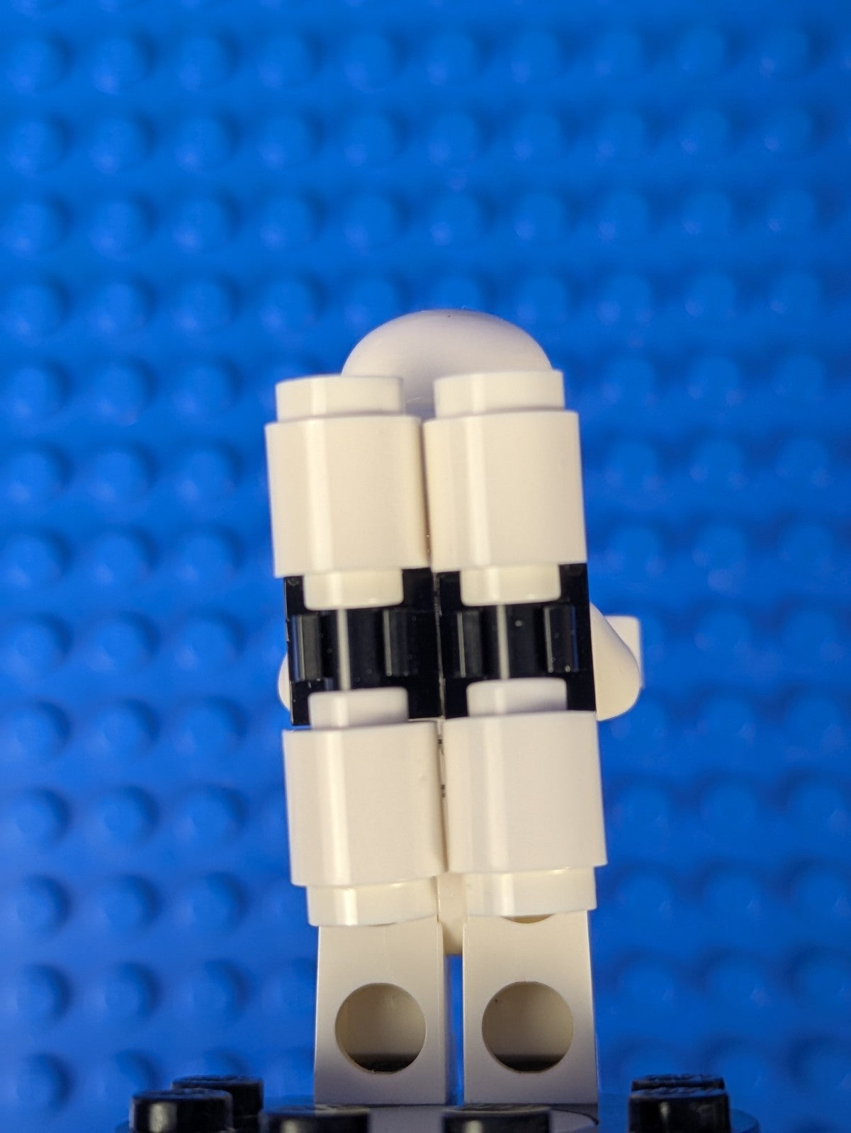Lego Star Wars: First Order Flametrooper sw0666 Sets 75103, 75177