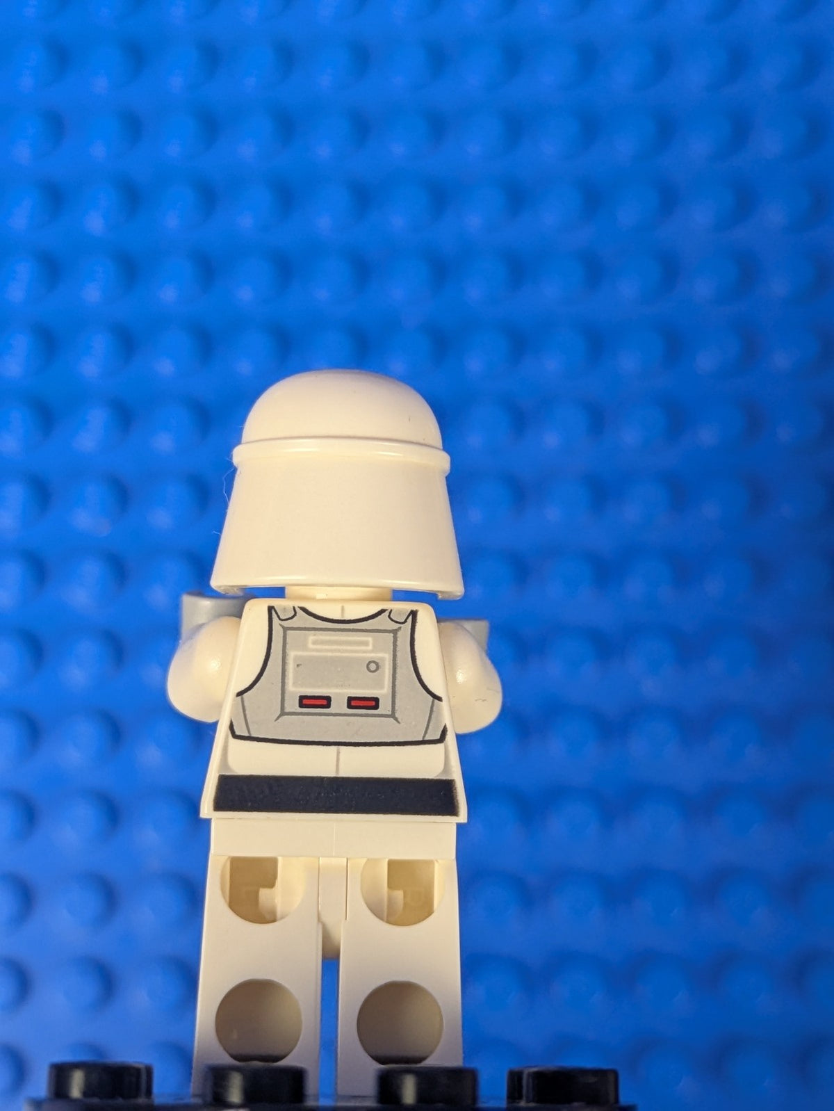 Lego Star Wars: AT-DP Pilot (Imperial Combat Driver) sw0624 Set 75083