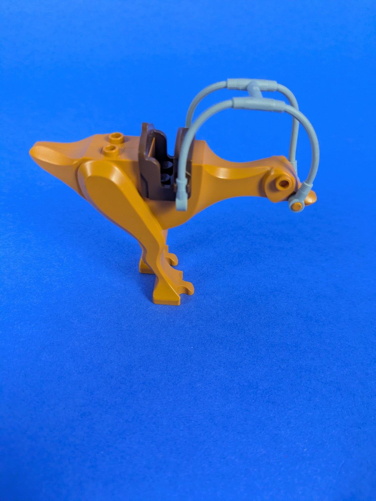 Lego Star Wars: Animal: Kaadu / Gungan Beast 30486c01 Set 7115