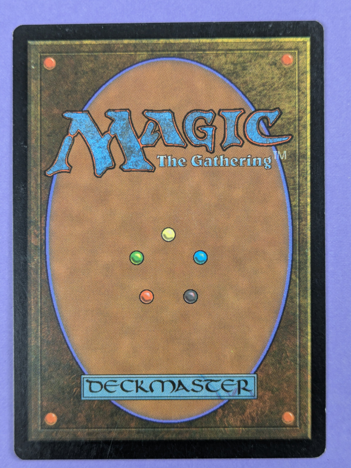 MTG Magic: Commander 2011: Animar, Soul of Elements #181/318 Mythic - NM