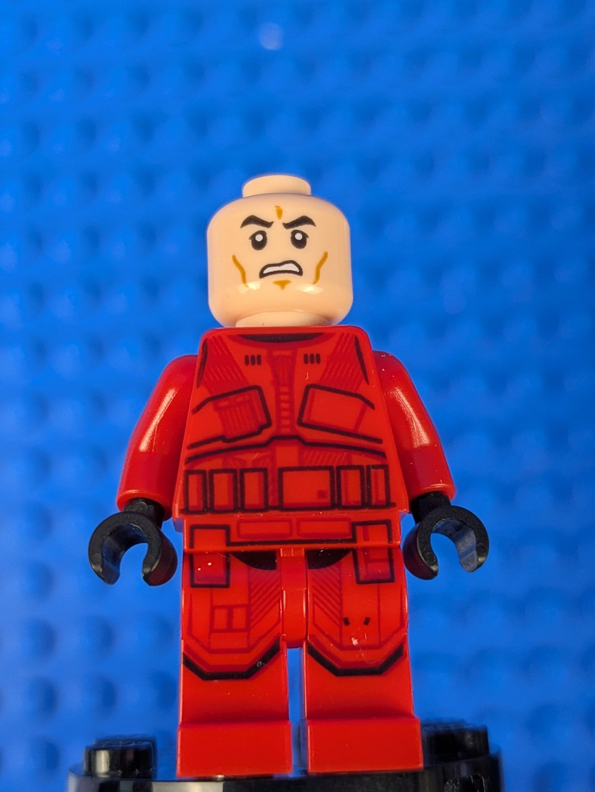 Lego Star Wars: Episode 9: Sith Trooper sw1065 Sets 75256, 912174