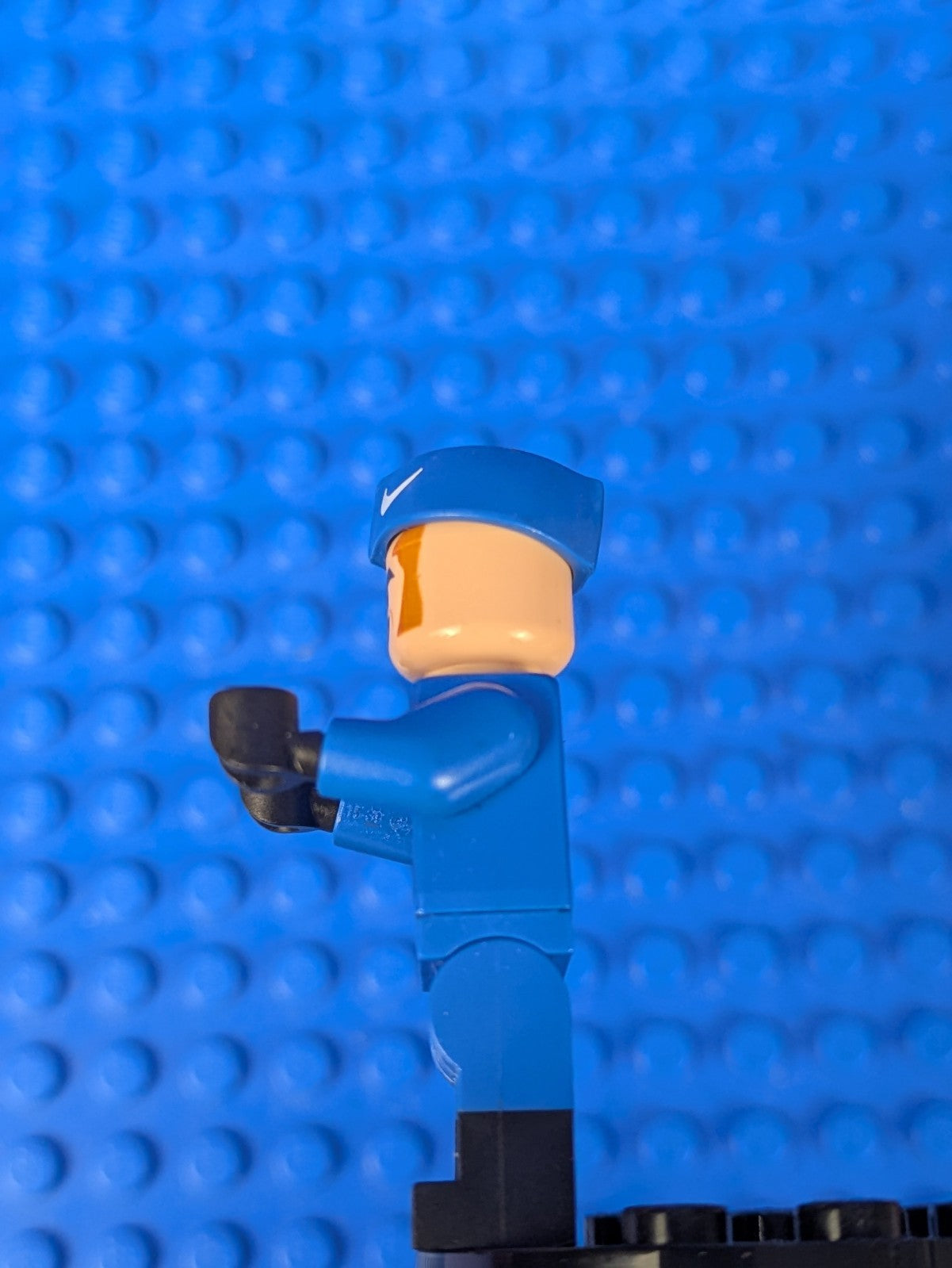 Lego Super Heroes: The LEGO Batman Movie: Captain Boomerang sh0491 Set 70918