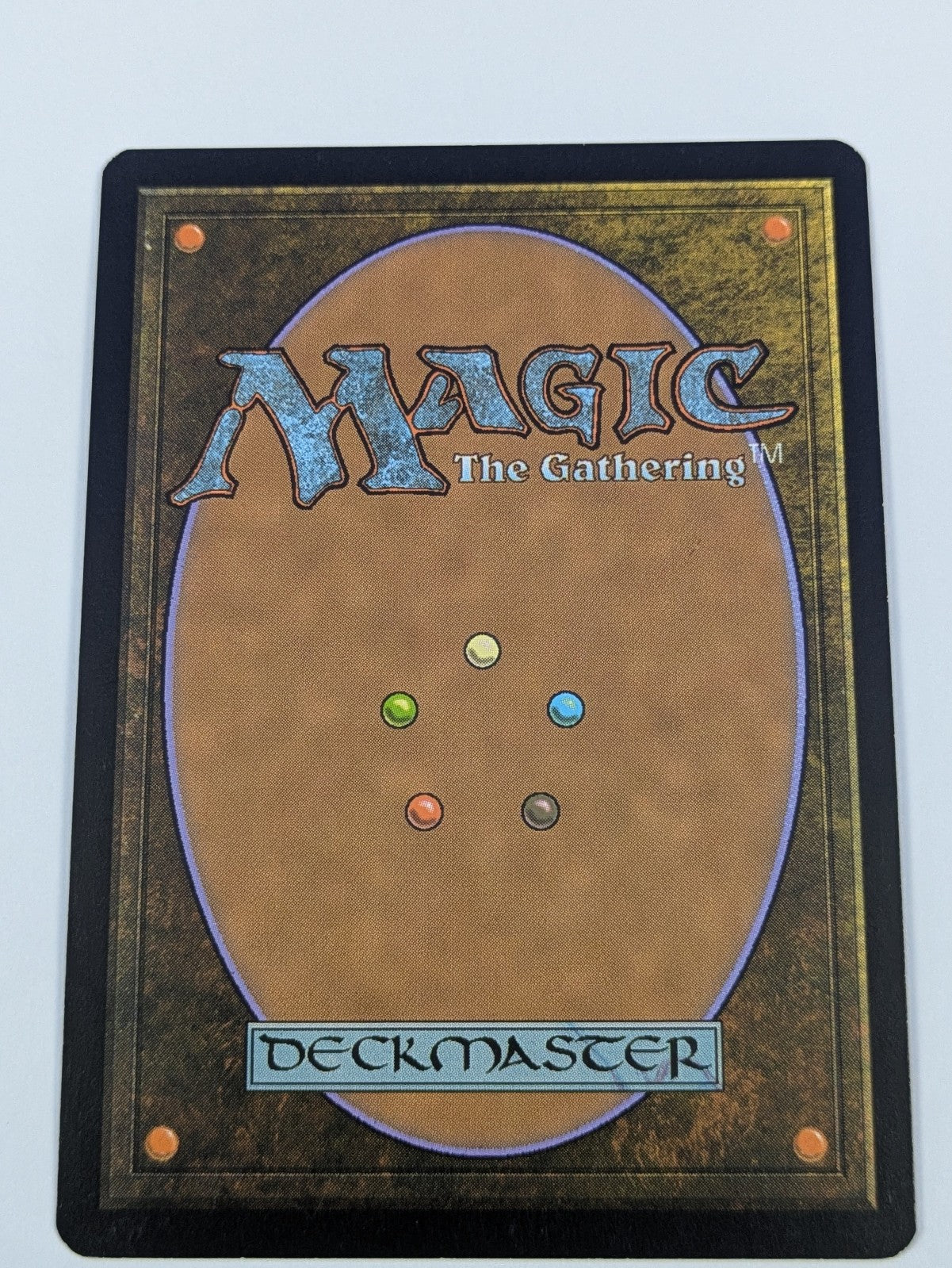 MTG Magic: Born of the Gods: Whelming Wave #57/165 Rare - NM
