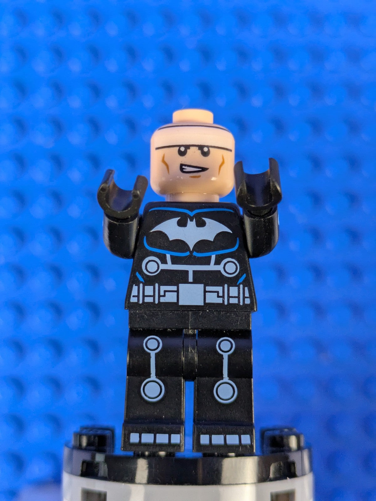 Lego Super Heroes: Batman II: Batman - Electro Suit sh0046 Set 5002889