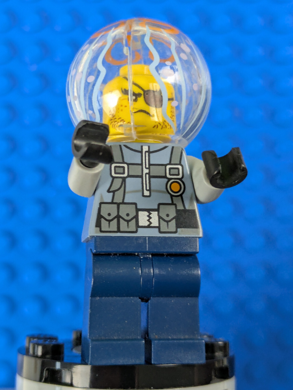 Lego The LEGO NINJAGO Movie: Jelly njo0352 Set 70615