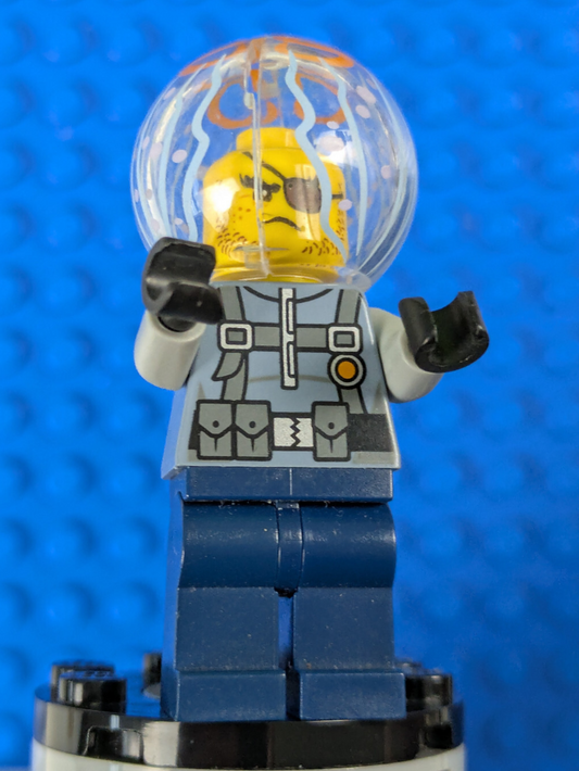 Lego The LEGO NINJAGO Movie: Jelly njo0352 Set 70615